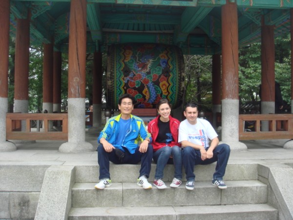 Korean Seminar